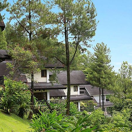 Gunung Geulis Cottages Managed By Royal Tulip Bogor Exterior photo